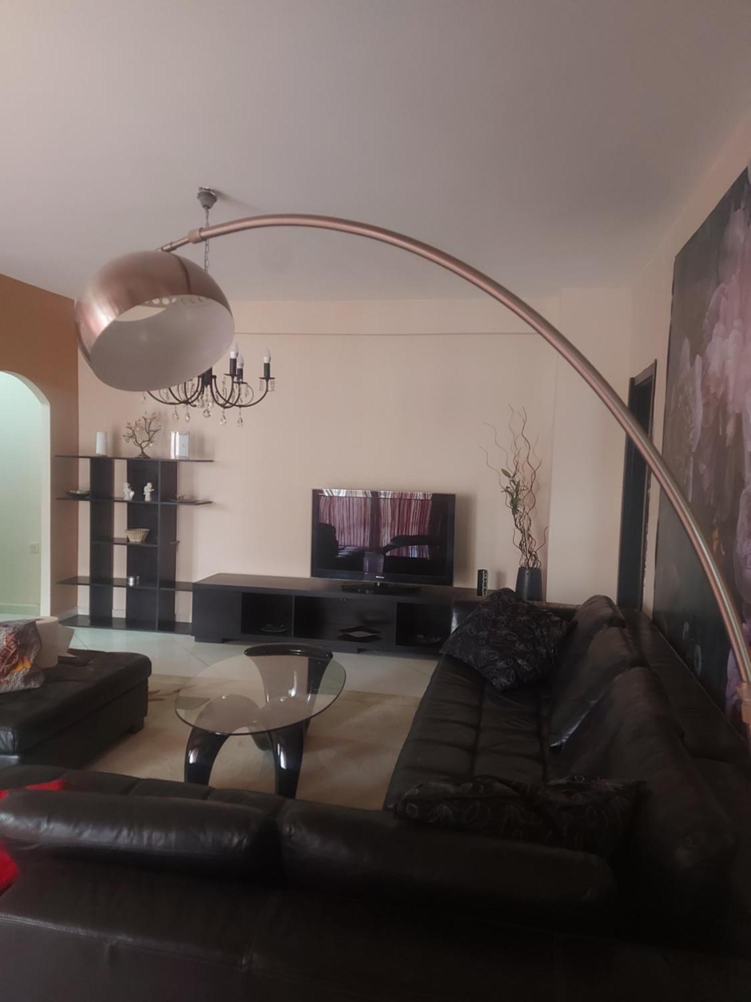 Hana'S Luxury Apartment Skopje Exterior photo